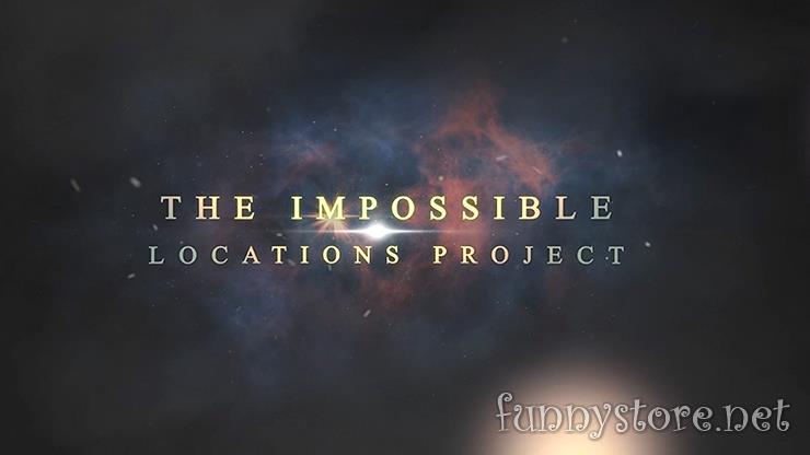 (image for) John Carey - Impossible Location Card Tricks