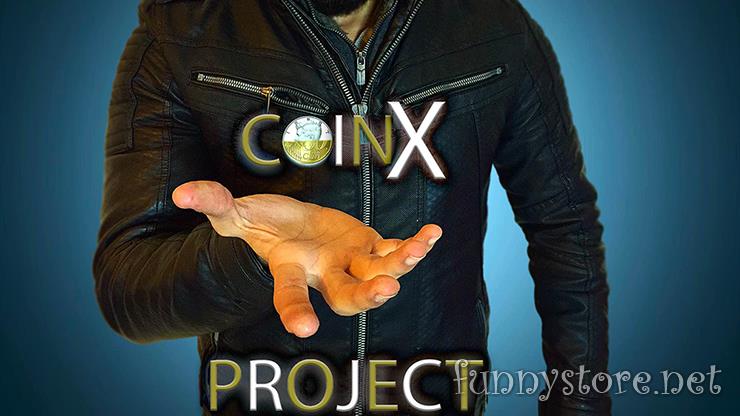(image for) Zolo - Coin X Project