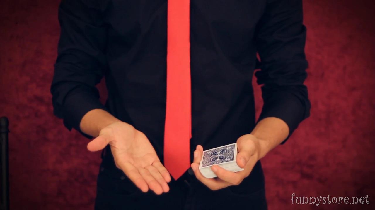 (image for) Shin Lim - Flawless