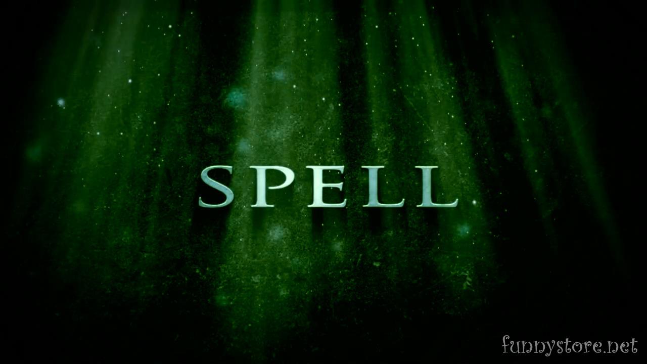 (image for) Shin Lim - SPELL (Video+PDF)