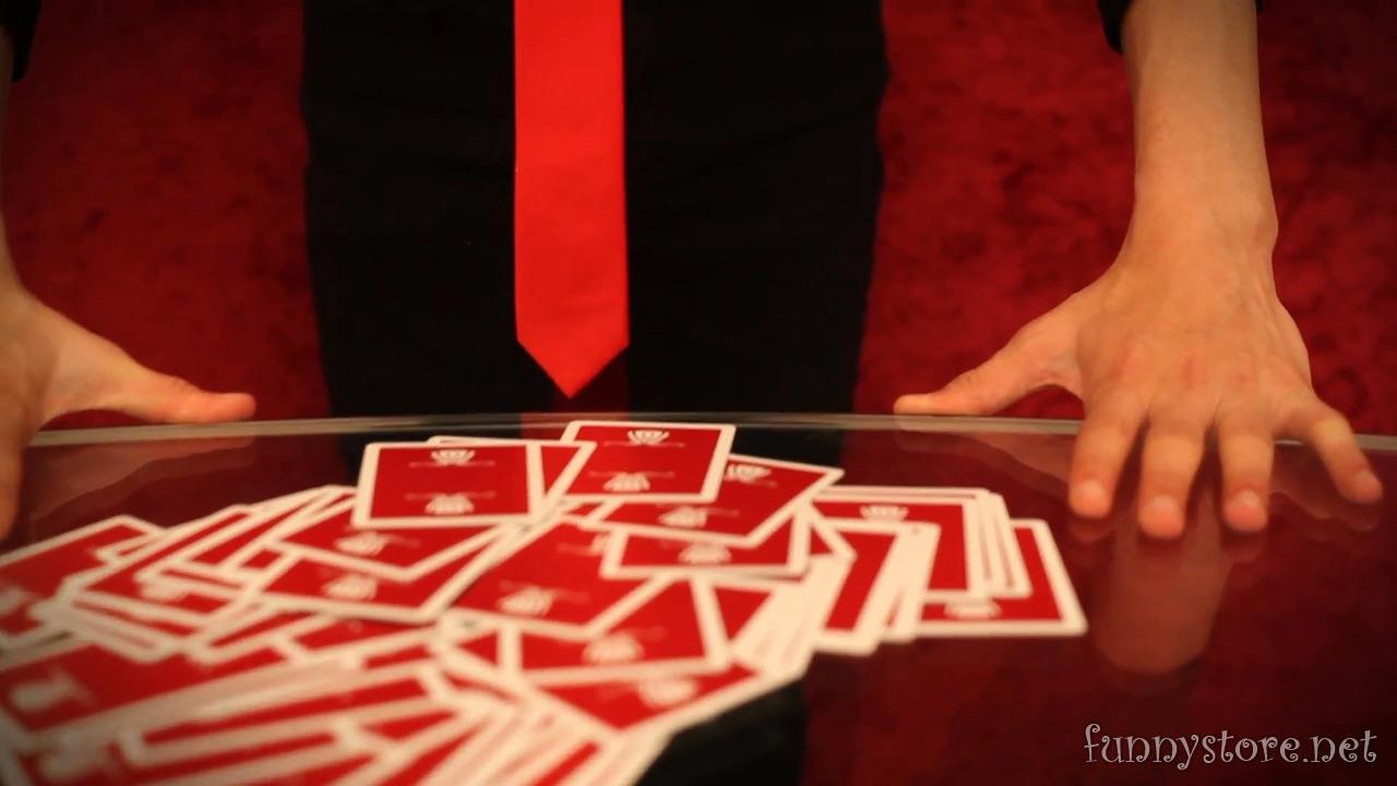 (image for) Shin Lim - Control Freak