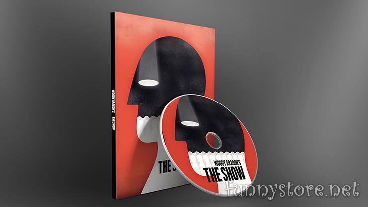 (image for) Woody Aragon - The Show