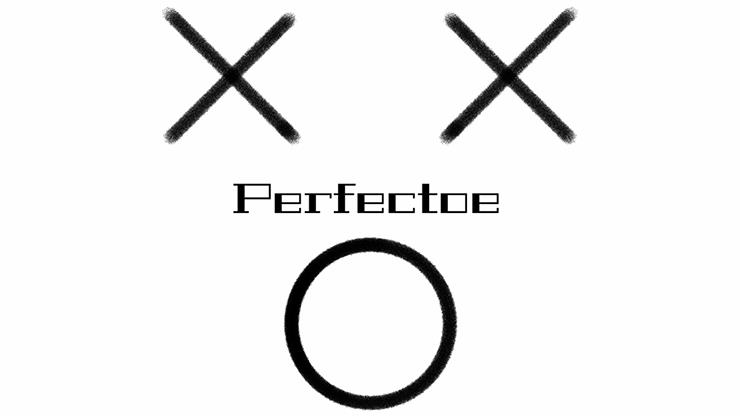 (image for) Ian Wijanarko - Perfectoe