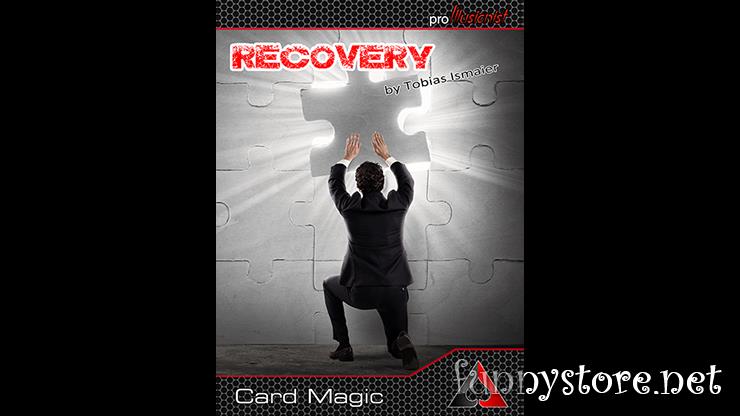 (image for) Tobias Ismaier - Recovery