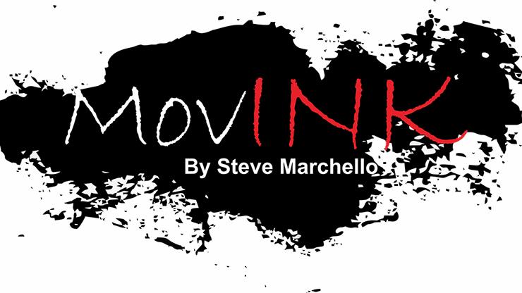 (image for) Steve Marchello - MOVINK