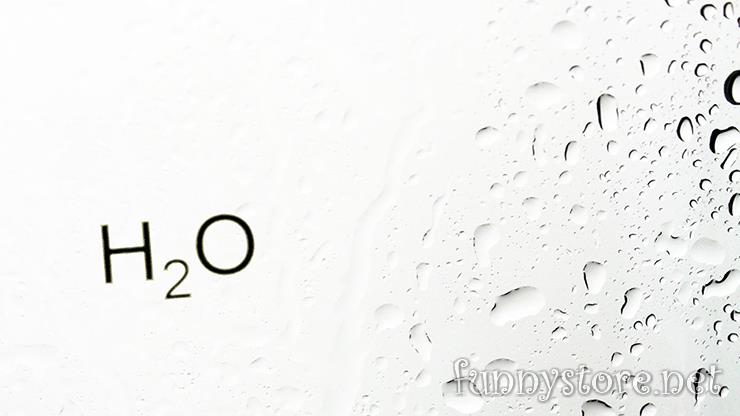 (image for) Sandro Loporcaro - H2O (Amazo)