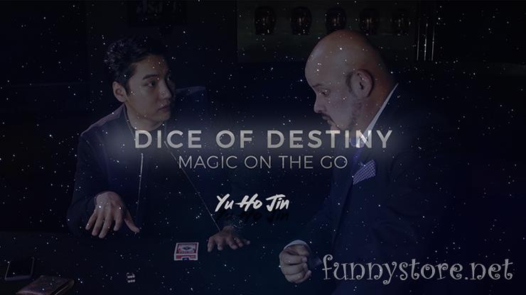 (image for) Yu Ho Jin - Dice of Destiny