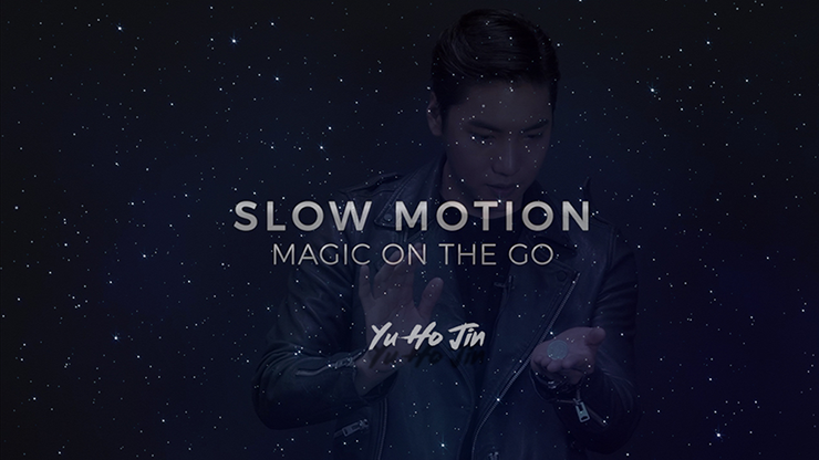 (image for) Yu Ho Jin - Slow Motion