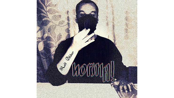 (image for) Matt Pilcher - Normal