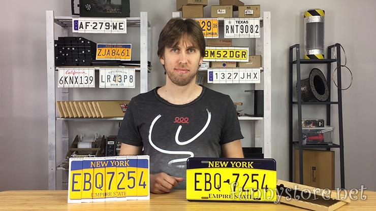 (image for) Martin Andersen - LICENSE PLATE PREDICTION