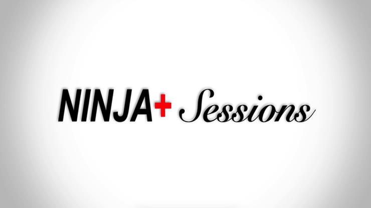 (image for) Michael O'Brien - NINJA+ Sessions