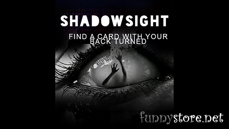 (image for) Kevin Parker - Shadowsight