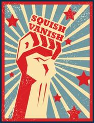 (image for) Nathan Kranzo - The SQUISH Vanish