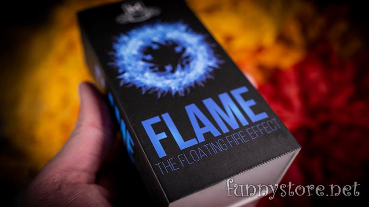 (image for) Murphy's Magic Supplies - FLAME