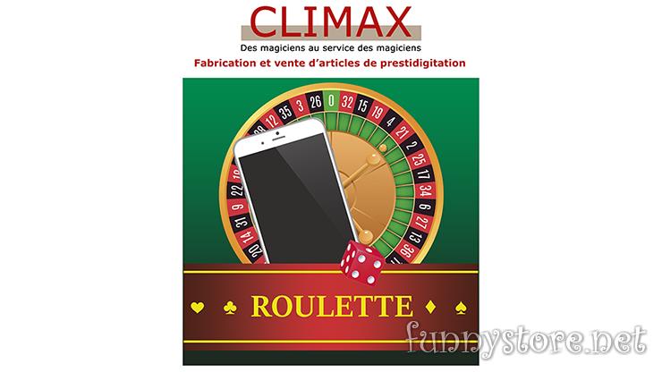 (image for) Magie Climax - ROULETTE