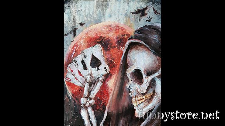 (image for) Ryan Matney - The End Times Book Two