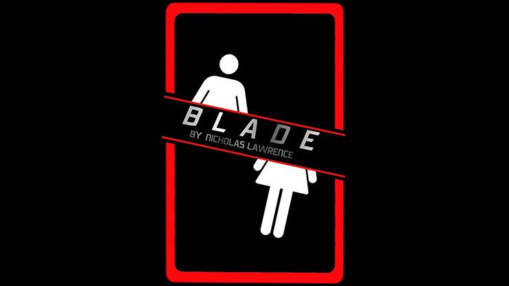 (image for) Nicholas Lawrence - Blade