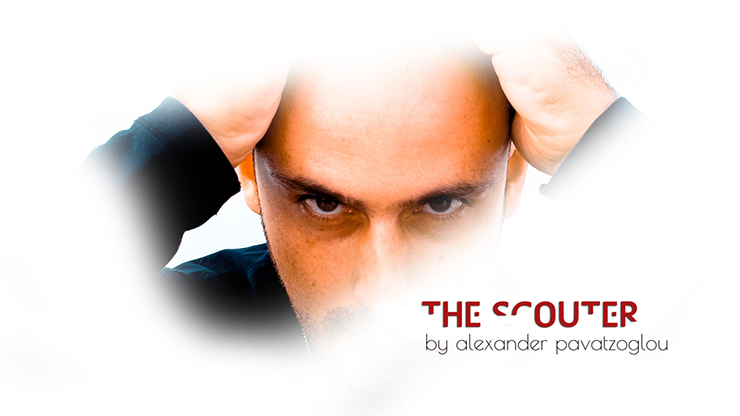 (image for) Alexander Pavatzoglou - The Scouter