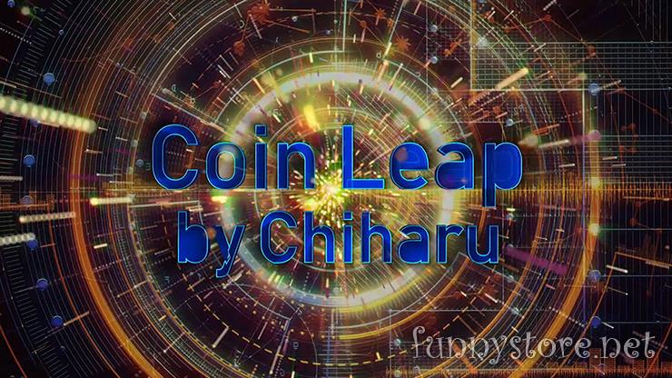 (image for) Chiharu - Coin Leap