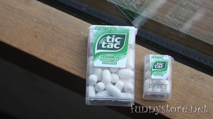 (image for) Arnel Renegado - Tictac Mini + Riptac 2.0