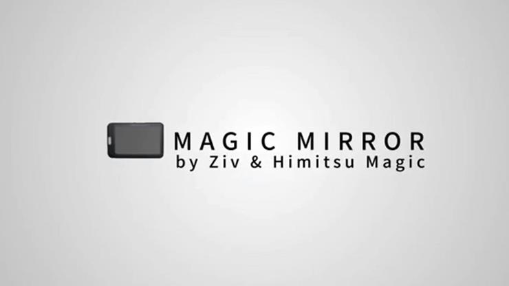 (image for) Ziv & Himitsu Magic - Magic Mirror