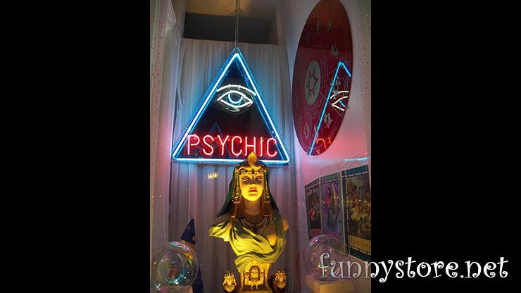 (image for) Nathan Demdyke - Private Medium & Fortune Tellers Secret Psychic Cold Reading Notebooks