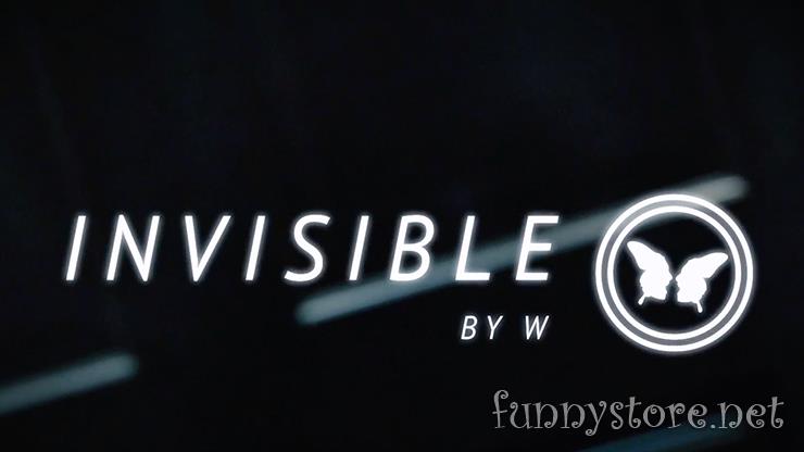 (image for) W - Invisible