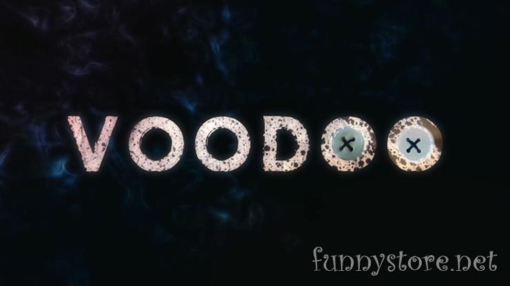(image for) Marchand de Trucs - VOODOO