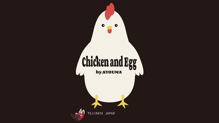 (image for) Tejinaya Magic - Chicken and Egg