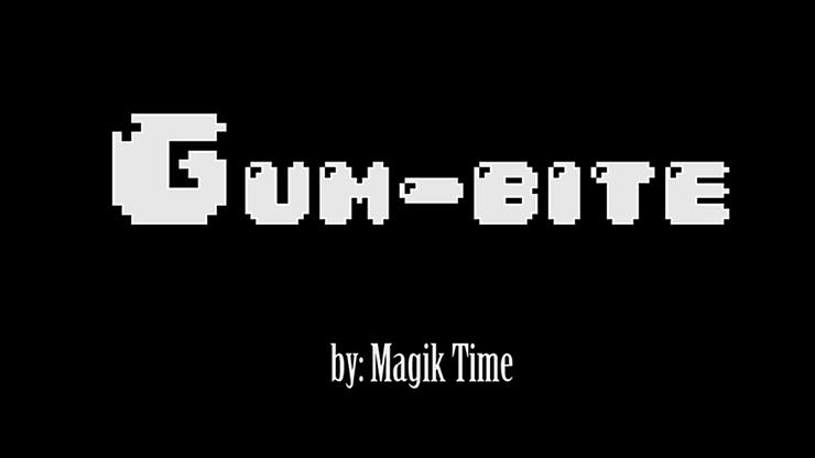 (image for) Magik Time and Alex Aparicio - GUMBITE