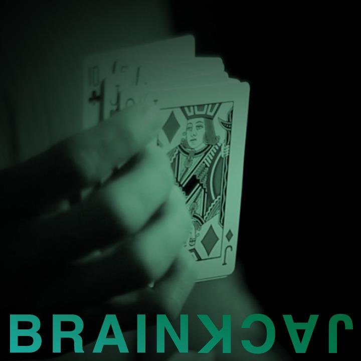 (image for) Cameron Francis - Brainjack