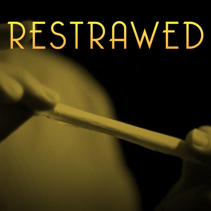 (image for) Cameron Francis - Restrawed