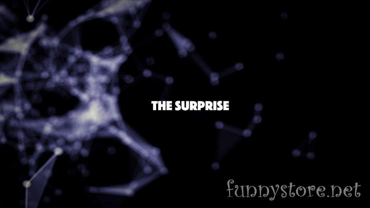(image for) Think Nguyen - The Surprise