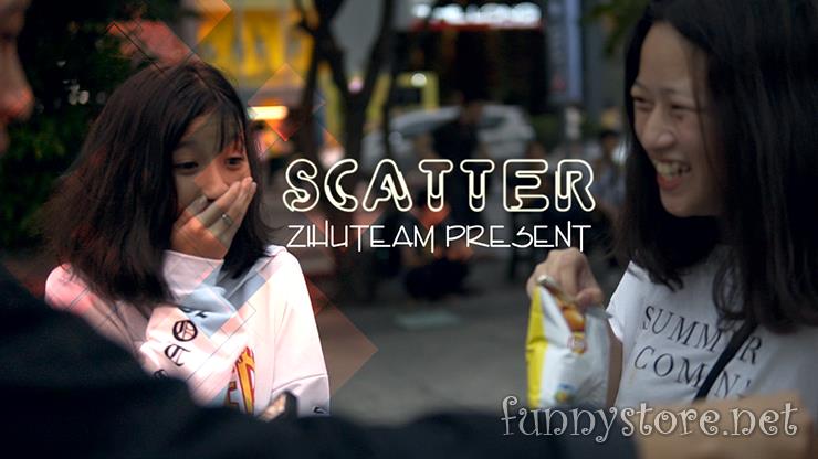 (image for) Zihu - Scatter