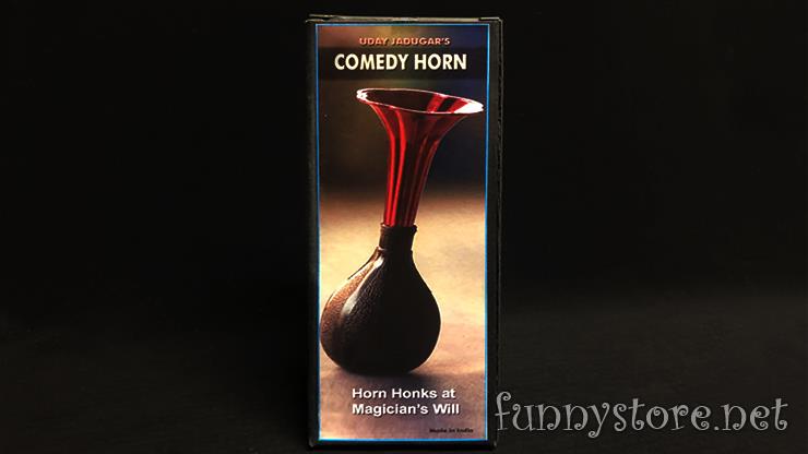 (image for) Uday Jadugar - Comedy Horn