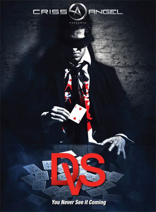 (image for) Mark Calabrese - DVS