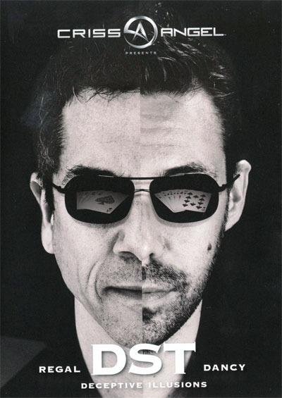 (image for) Luke Dancy and David Regal - DST