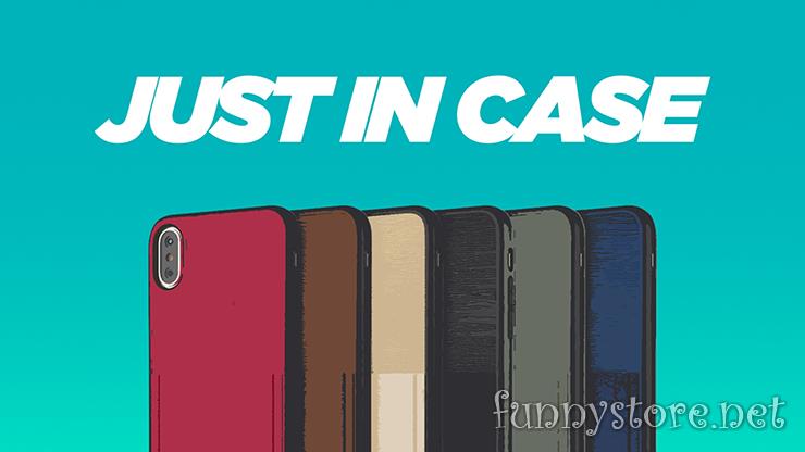 (image for) Iain Bailey - Just In Case