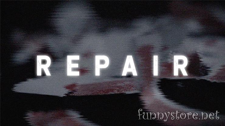 (image for) Juan Capilla - Repair