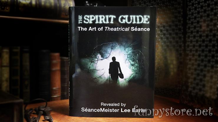 (image for) Lee Earle - The Spirit Guide
