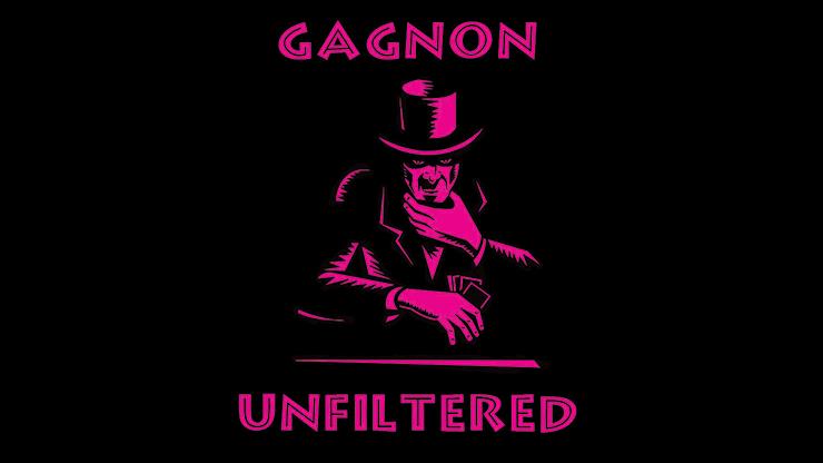 (image for) Tom Gagnon - Gagnon Unfiltered