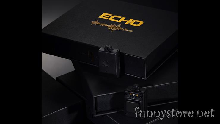 (image for) Billy Chin - ECHO
