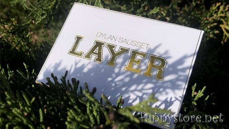 (image for) Dylan Sausset - Layer