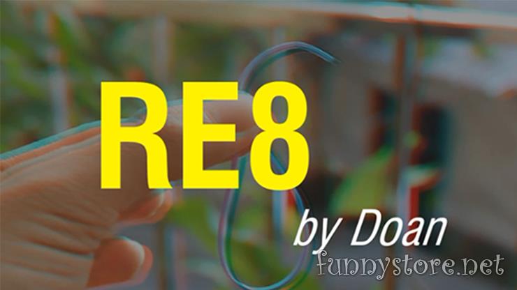 (image for) Doan - Re8