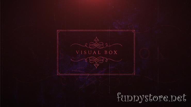 (image for) Smagic Productions - VISUAL BOX