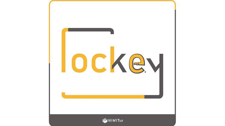 (image for) Himitsu Magic - LOCKEY