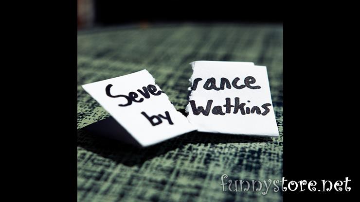 (image for) Watkins - Severance