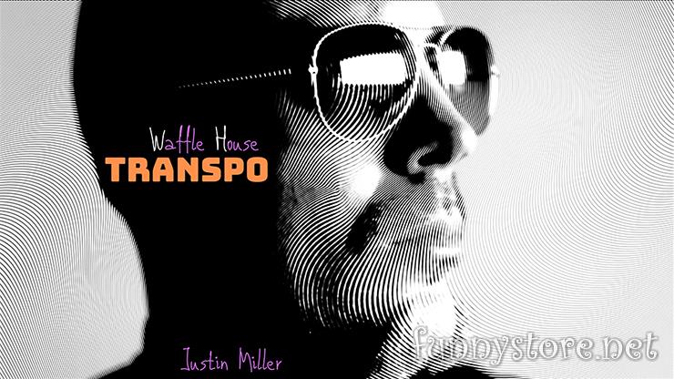(image for) Justin Miller - WH Transpo