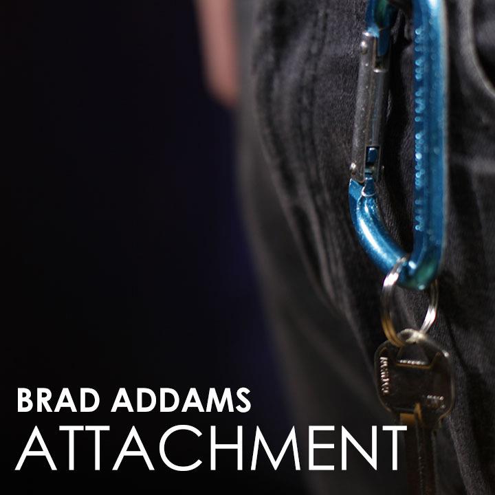 (image for) Brad Addams - Attachment