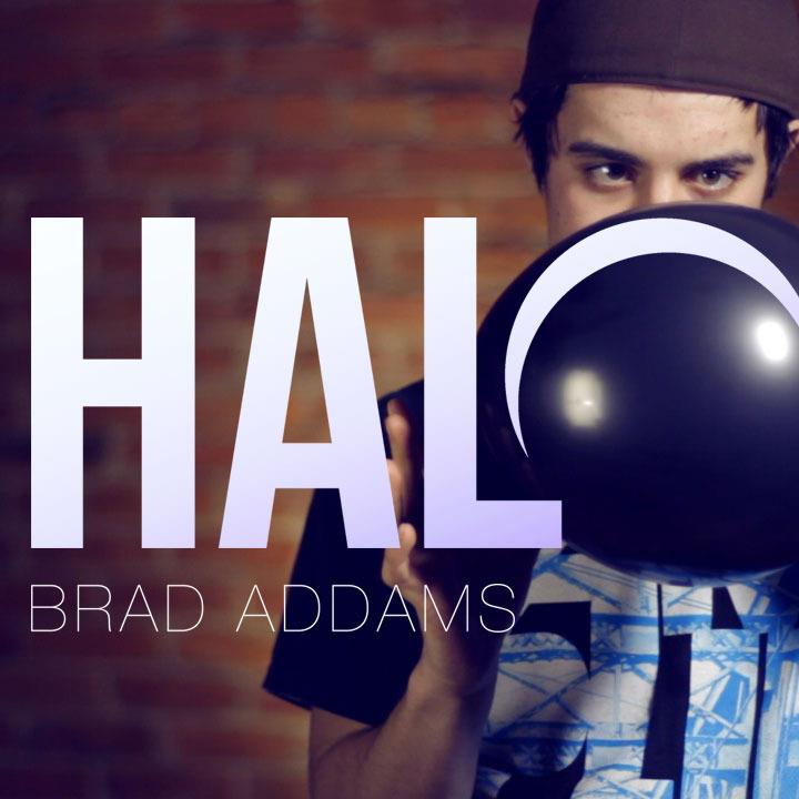 (image for) Brad Addams - Halo